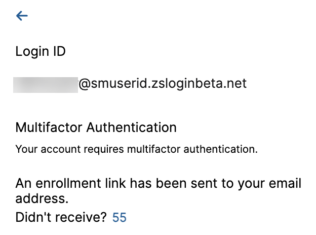 Migrating Zscaler Service Admins to Authentication Service | Zscaler